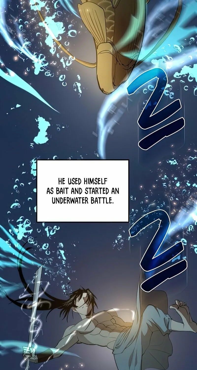 Read Doctor’s Rebirth chapter 86 image 10 on Lezhin