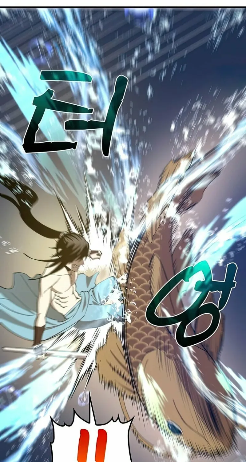 Read Doctor’s Rebirth chapter 86 image 15 on Lezhin