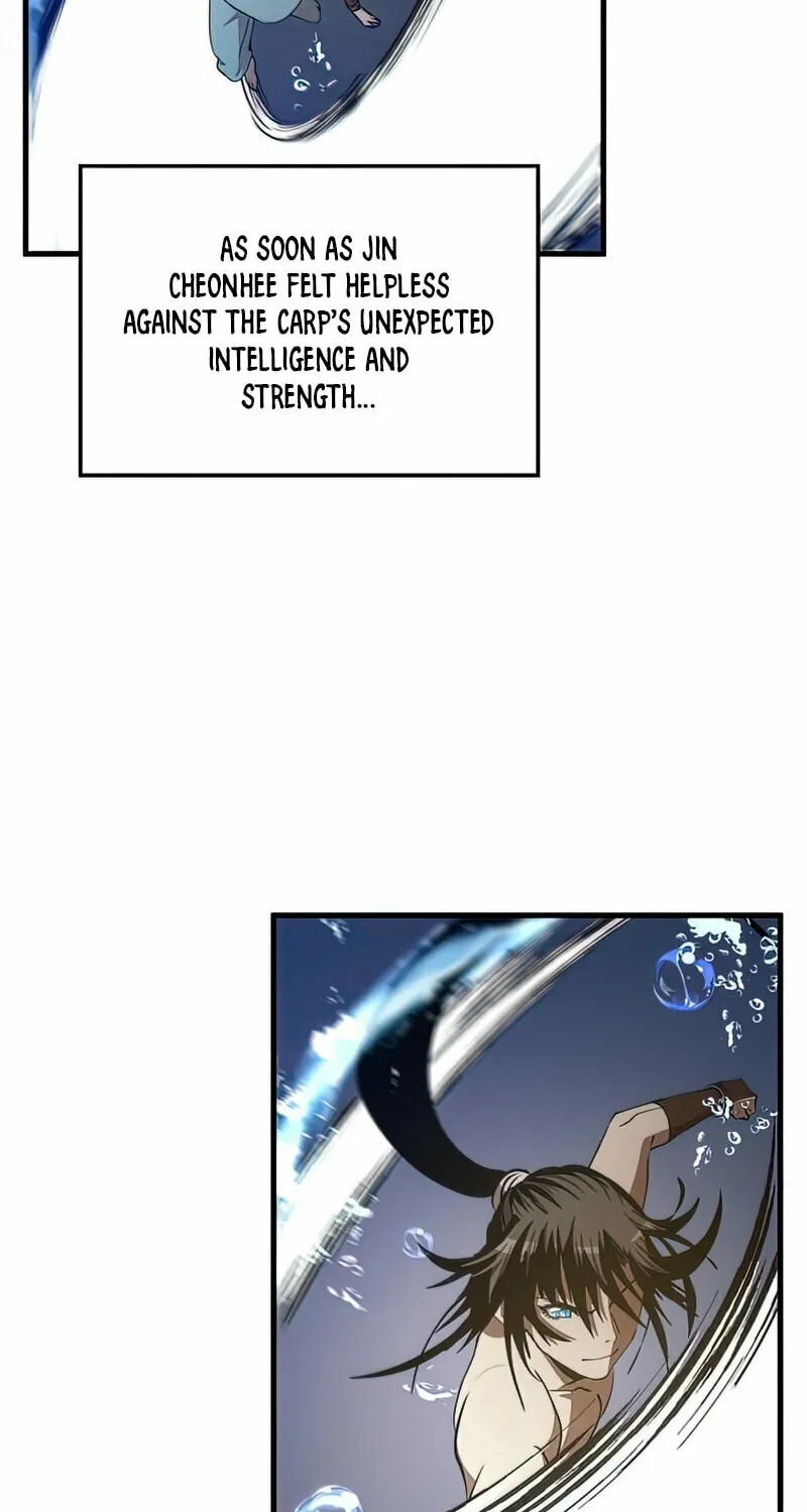 Read Doctor’s Rebirth chapter 86 image 19 on Lezhin