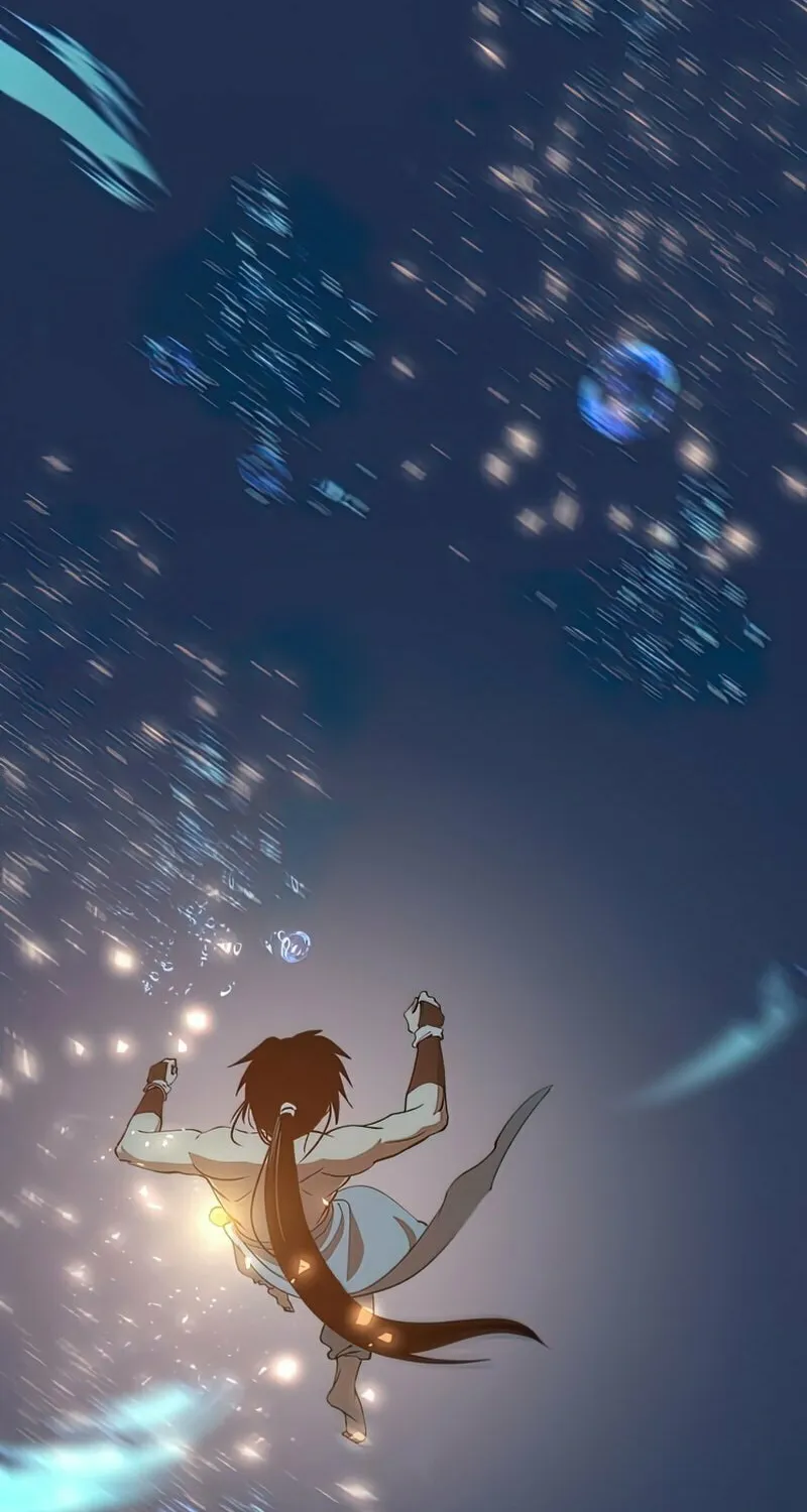 Read Doctor’s Rebirth chapter 86 image 2 on Lezhin