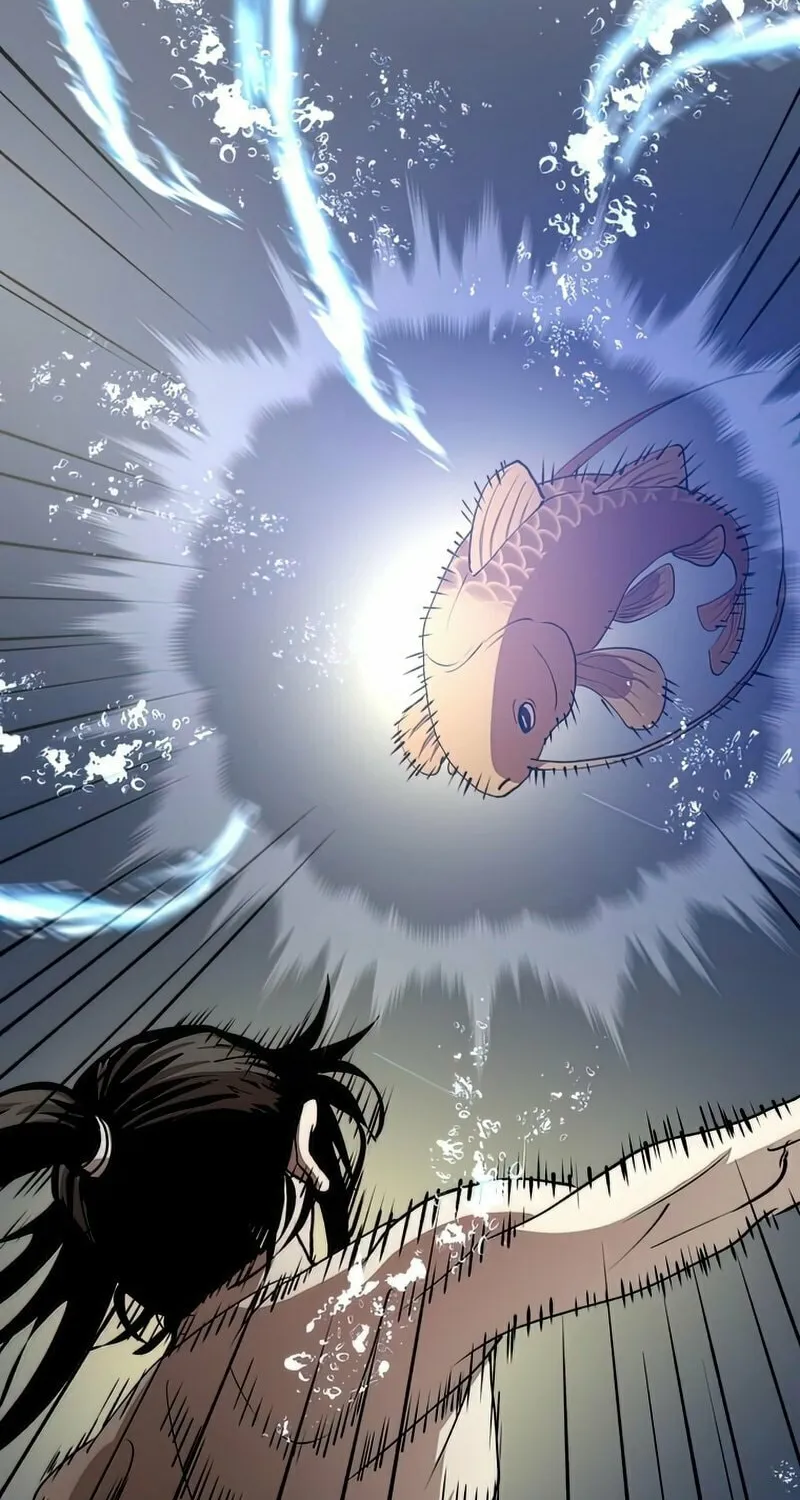Read Doctor’s Rebirth chapter 86 image 24 on Lezhin