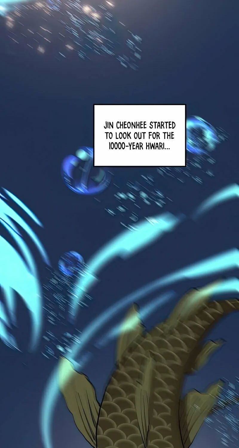 Read Doctor’s Rebirth chapter 86 image 3 on Lezhin
