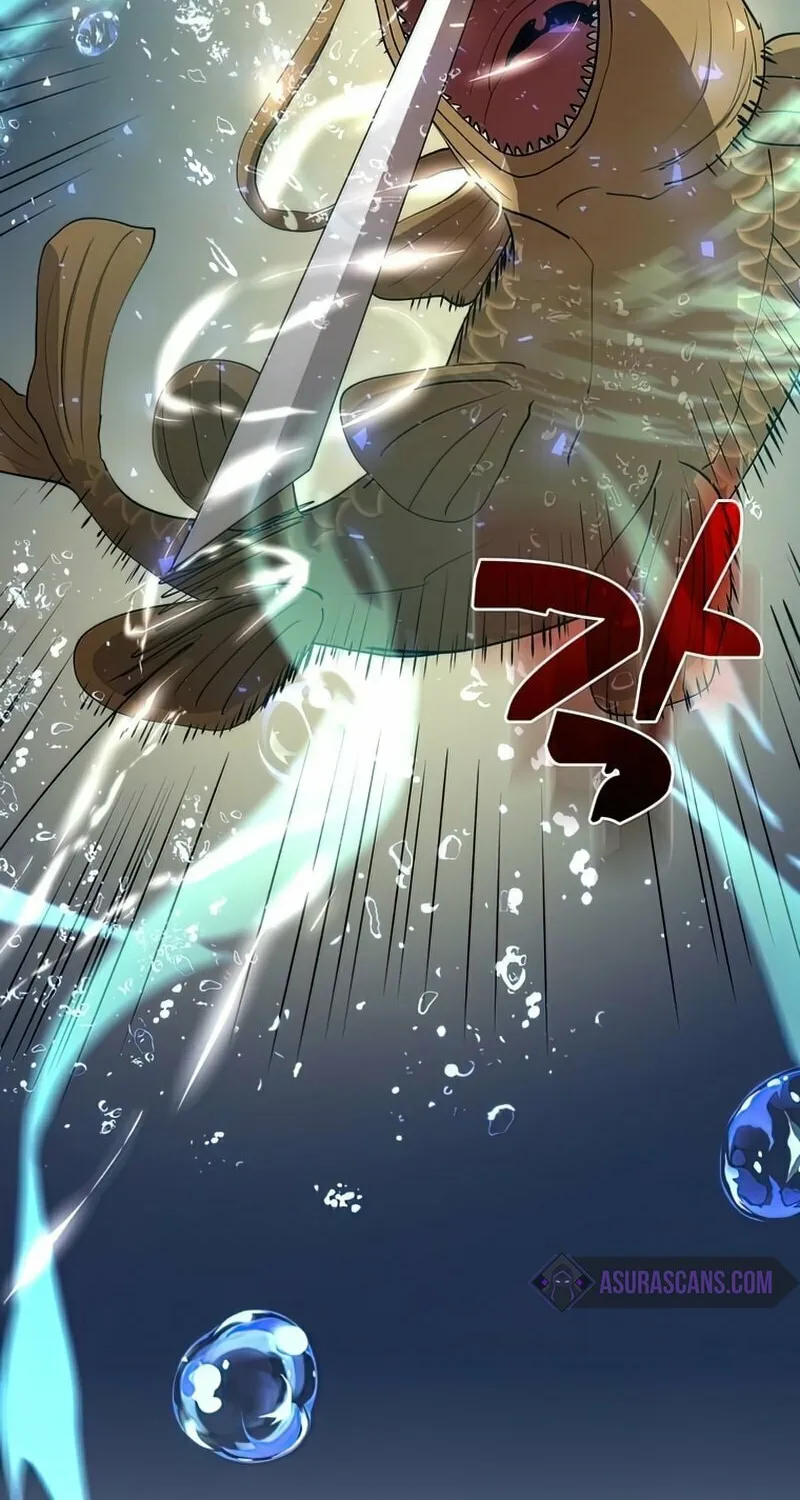 Read Doctor’s Rebirth chapter 86 image 30 on Lezhin