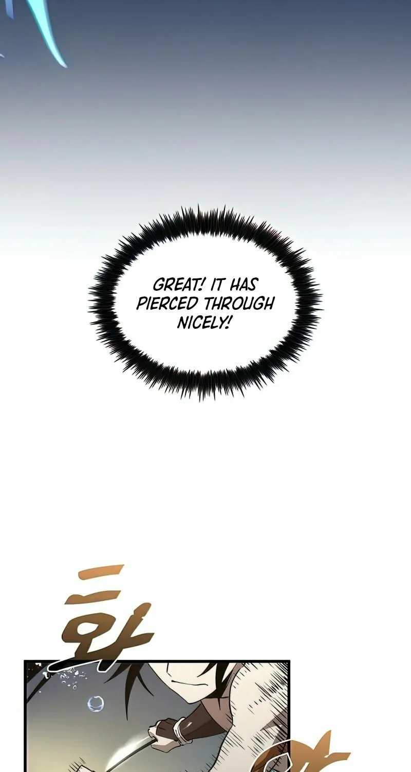 Read Doctor’s Rebirth chapter 86 image 31 on Lezhin