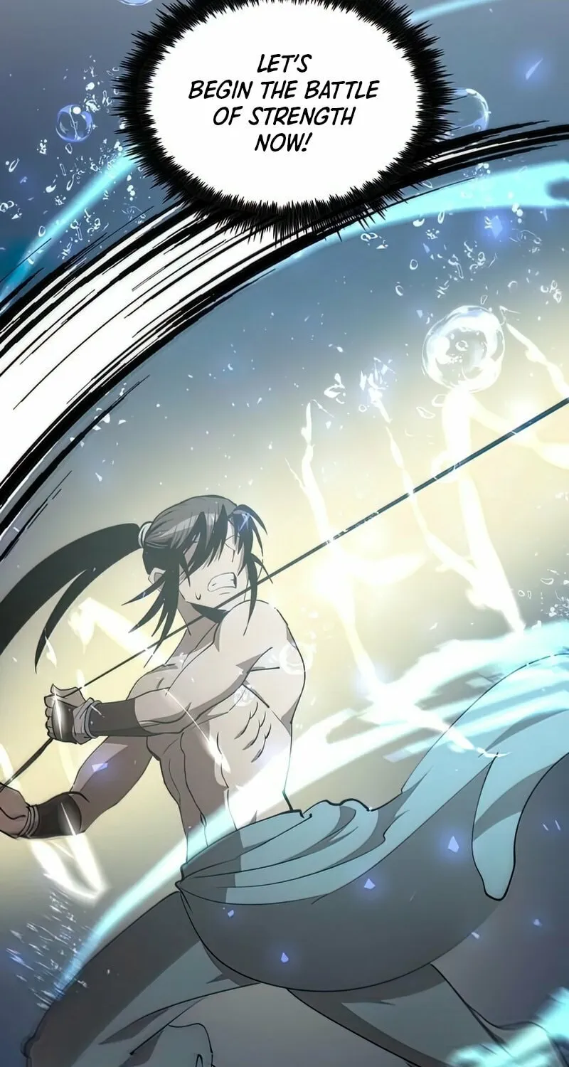 Read Doctor’s Rebirth chapter 86 image 34 on Lezhin