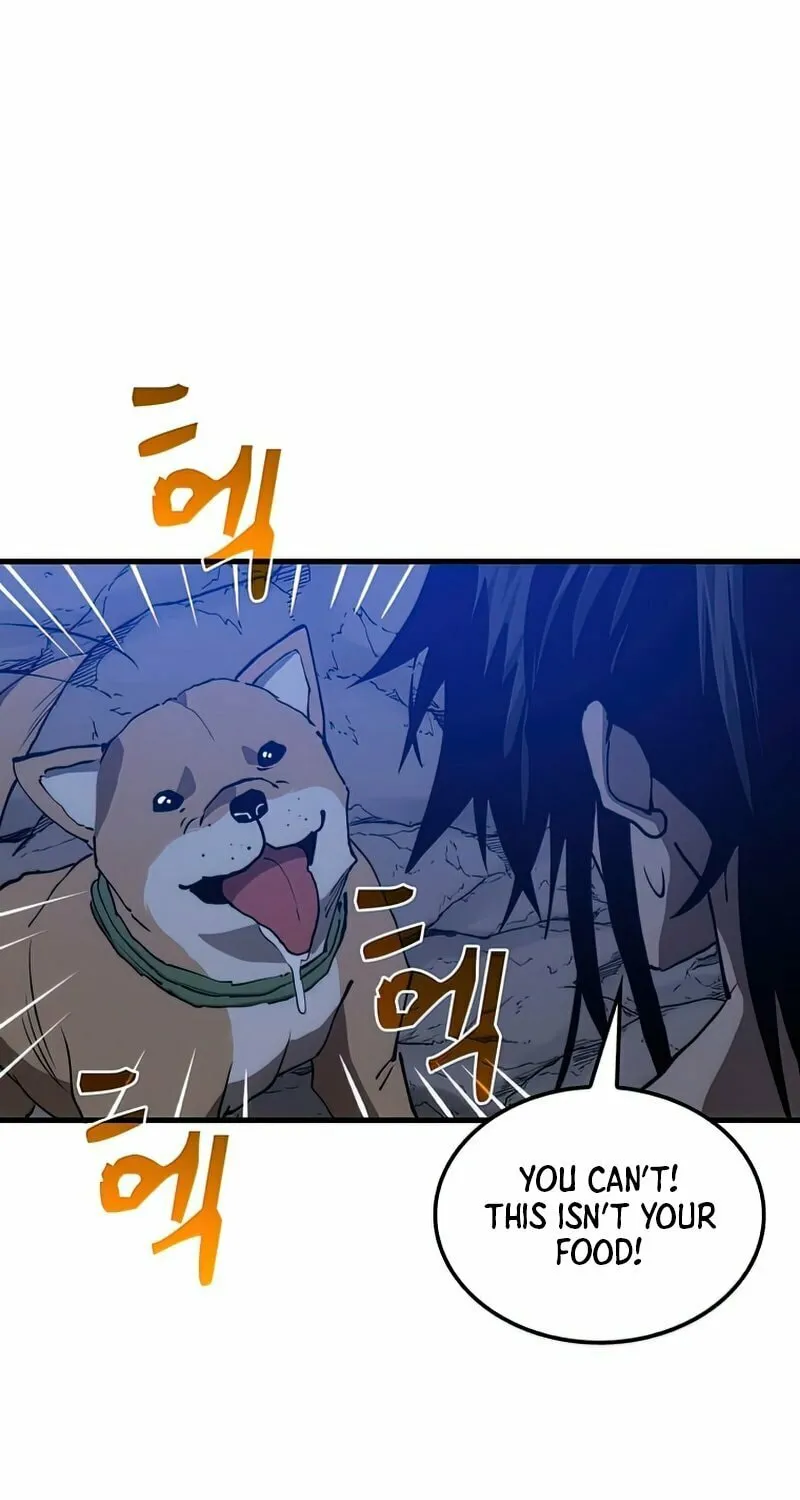 Read Doctor’s Rebirth chapter 86 image 43 on Lezhin