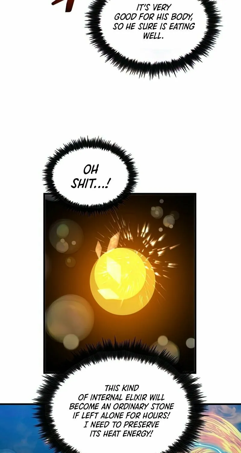 Read Doctor’s Rebirth chapter 86 image 47 on Lezhin