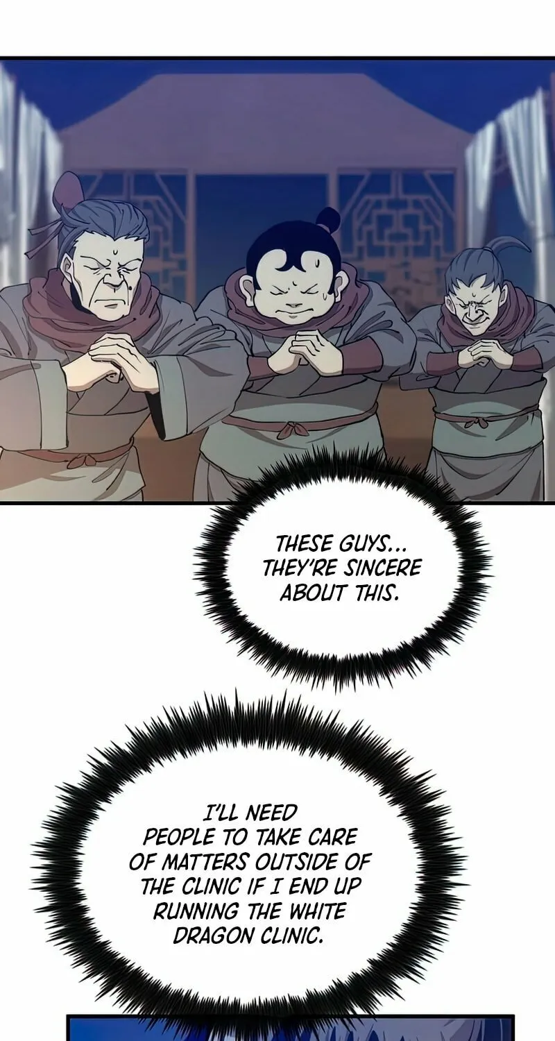 Read Doctor’s Rebirth chapter 86 image 66 on Lezhin