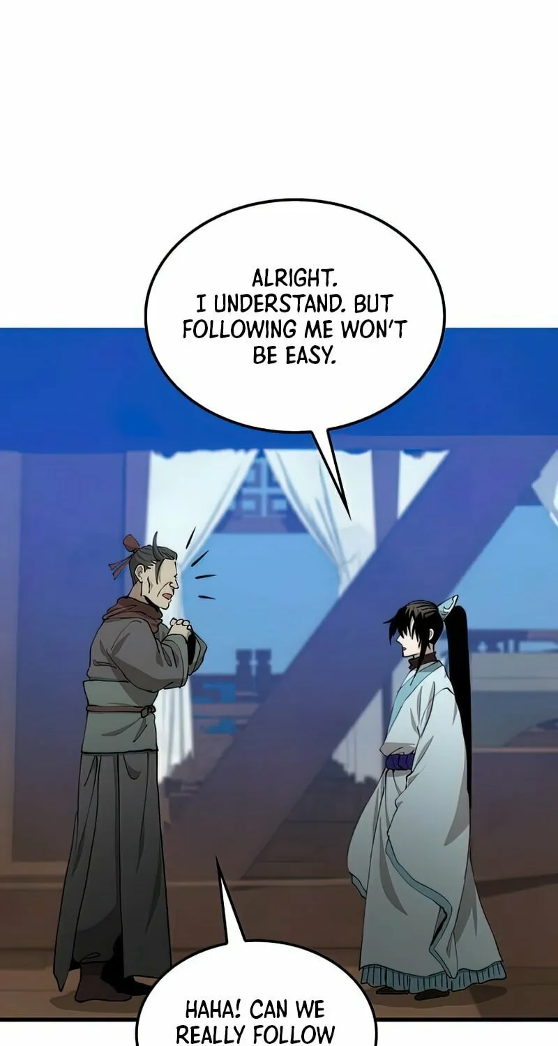 Read Doctor’s Rebirth chapter 86 image 68 on Lezhin