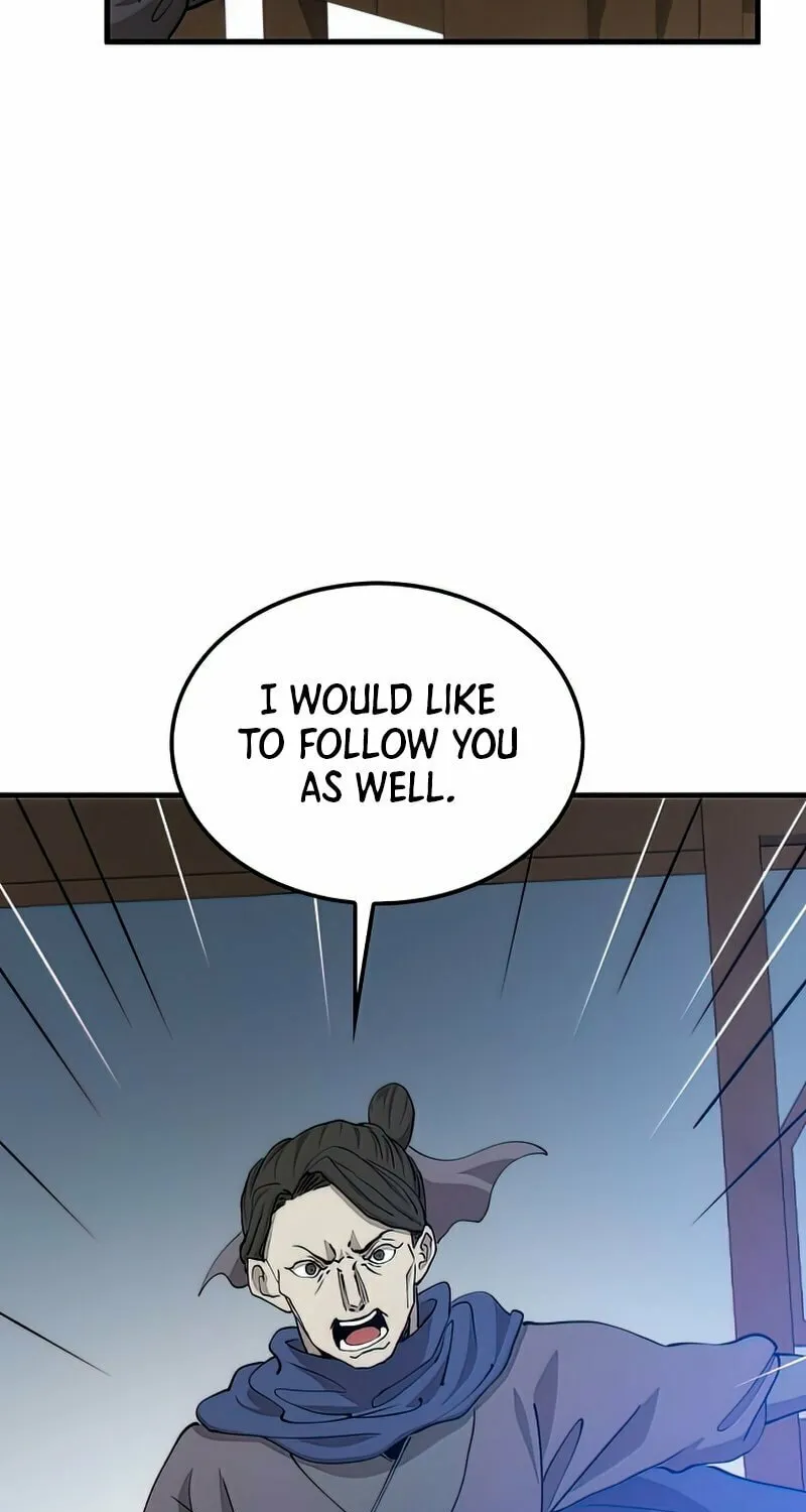 Read Doctor’s Rebirth chapter 86 image 71 on Lezhin