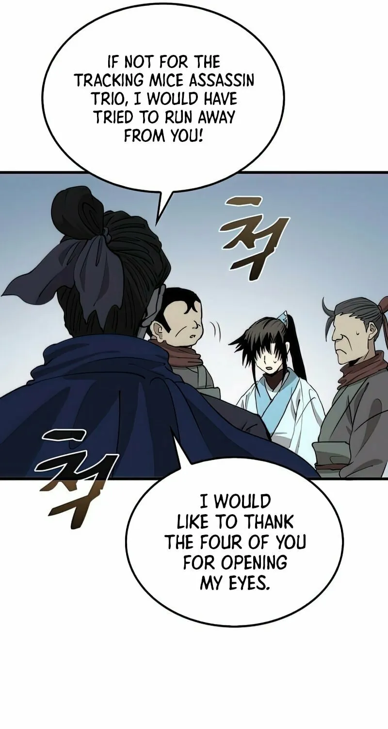 Read Doctor’s Rebirth chapter 86 image 73 on Lezhin