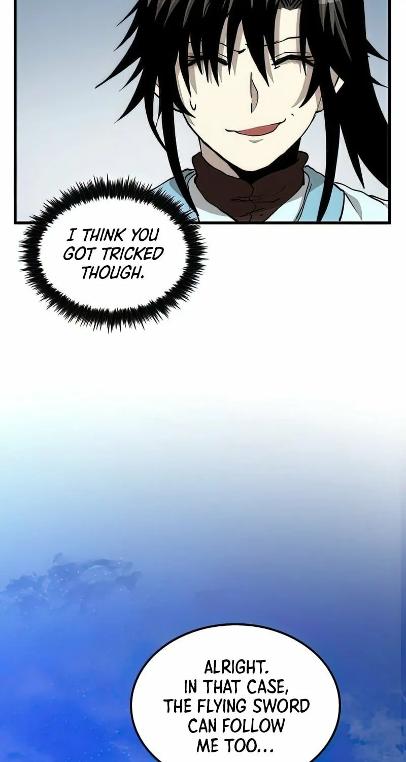 Read Doctor’s Rebirth chapter 86 image 75 on Lezhin