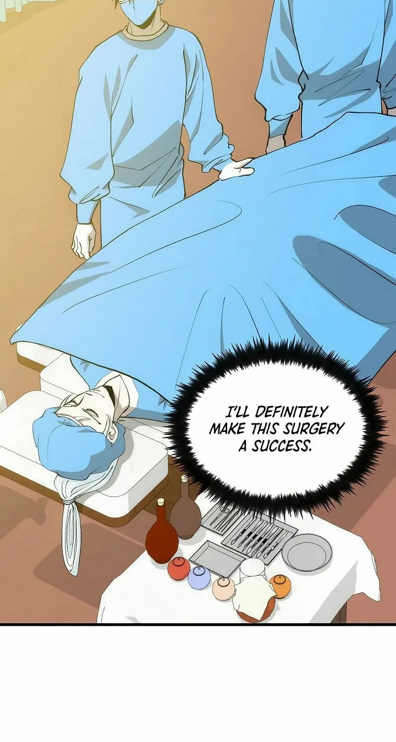 Read Doctor’s Rebirth chapter 87 image 101 on Lezhin