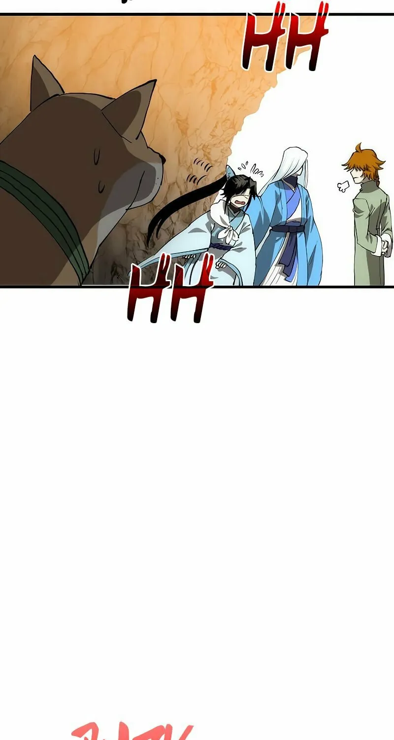 Read Doctor’s Rebirth chapter 87 image 12 on Lezhin