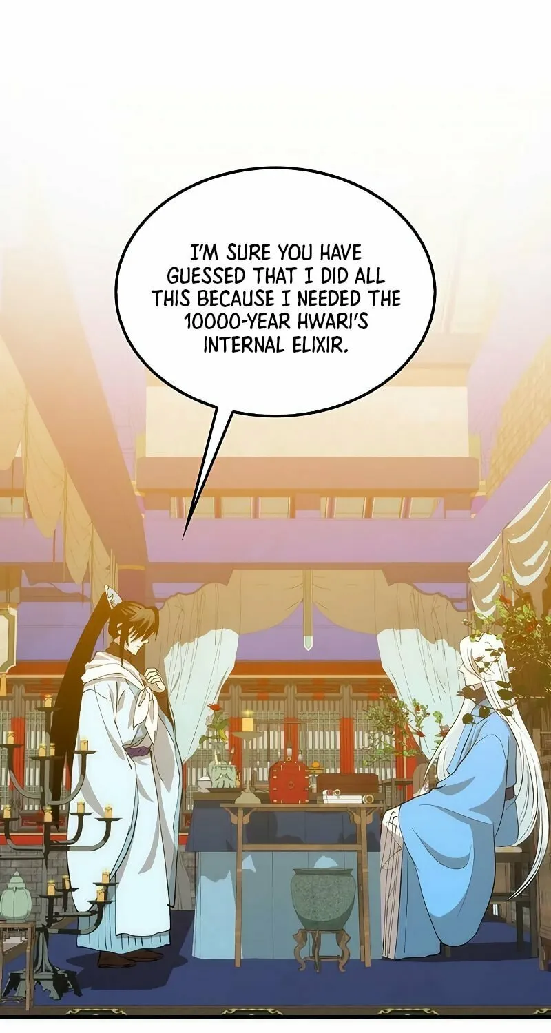 Read Doctor’s Rebirth chapter 87 image 18 on Lezhin