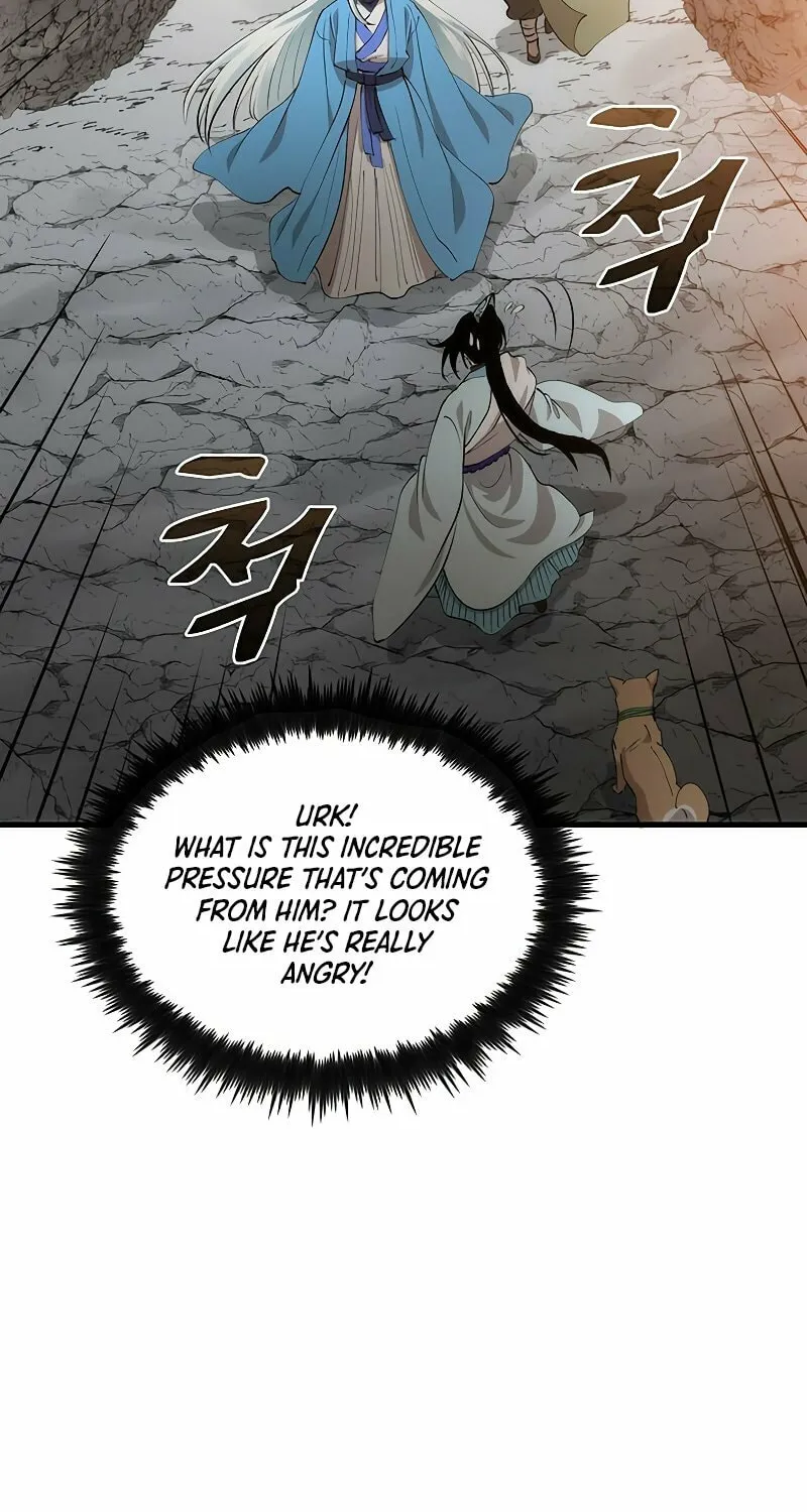Read Doctor’s Rebirth chapter 87 image 2 on Lezhin
