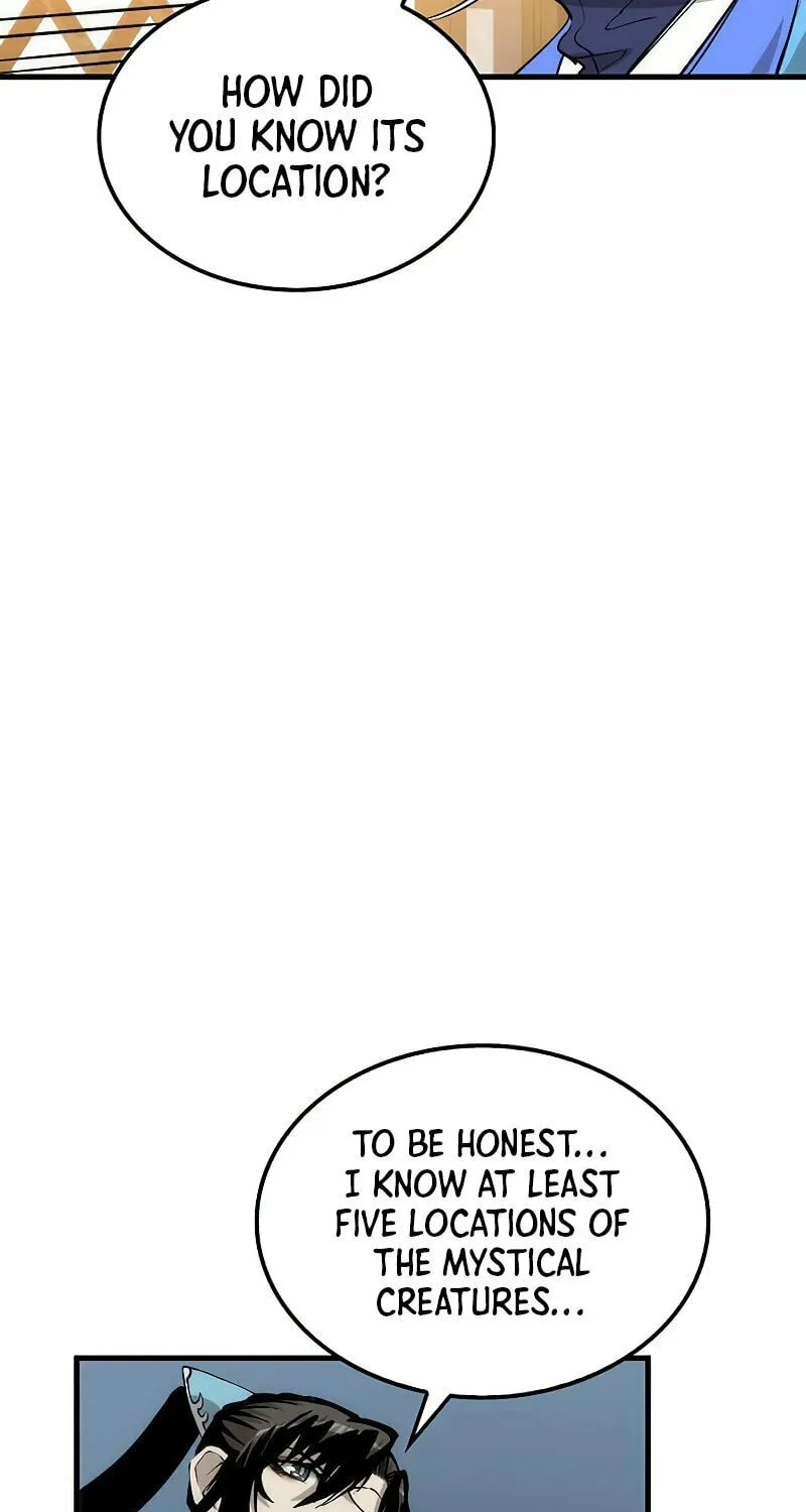 Read Doctor’s Rebirth chapter 87 image 22 on Lezhin