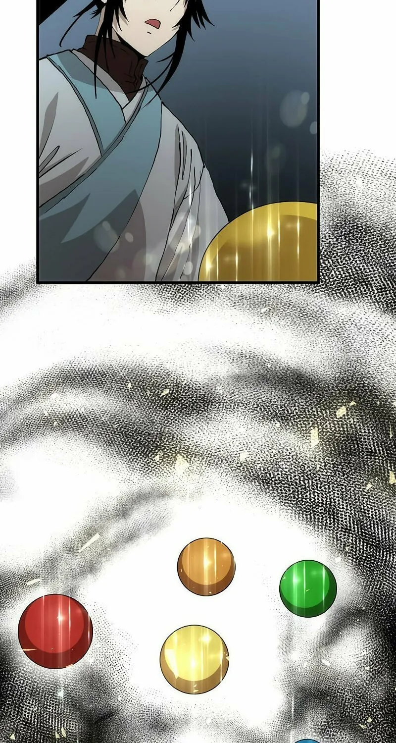 Read Doctor’s Rebirth chapter 87 image 23 on Lezhin