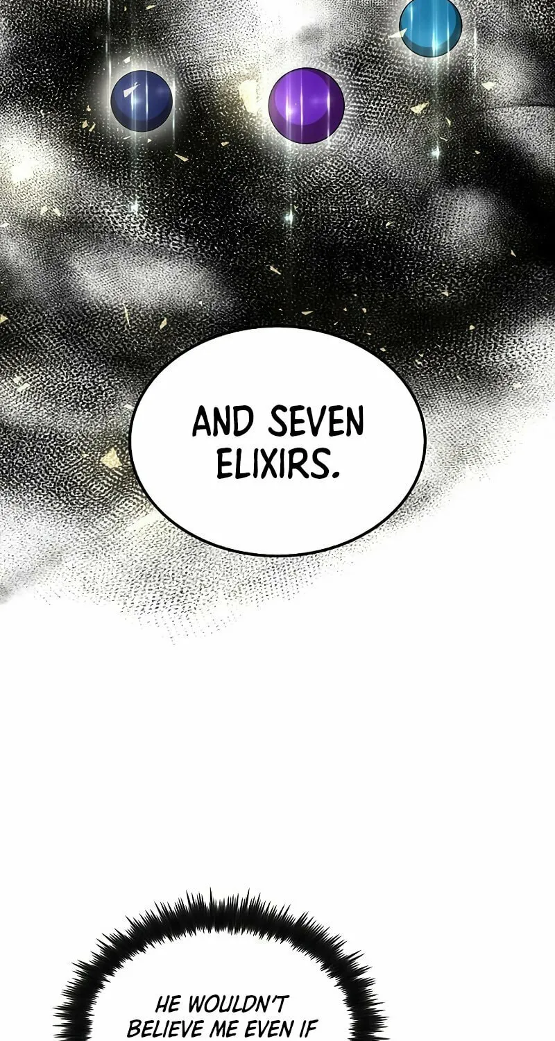 Read Doctor’s Rebirth chapter 87 image 24 on Lezhin