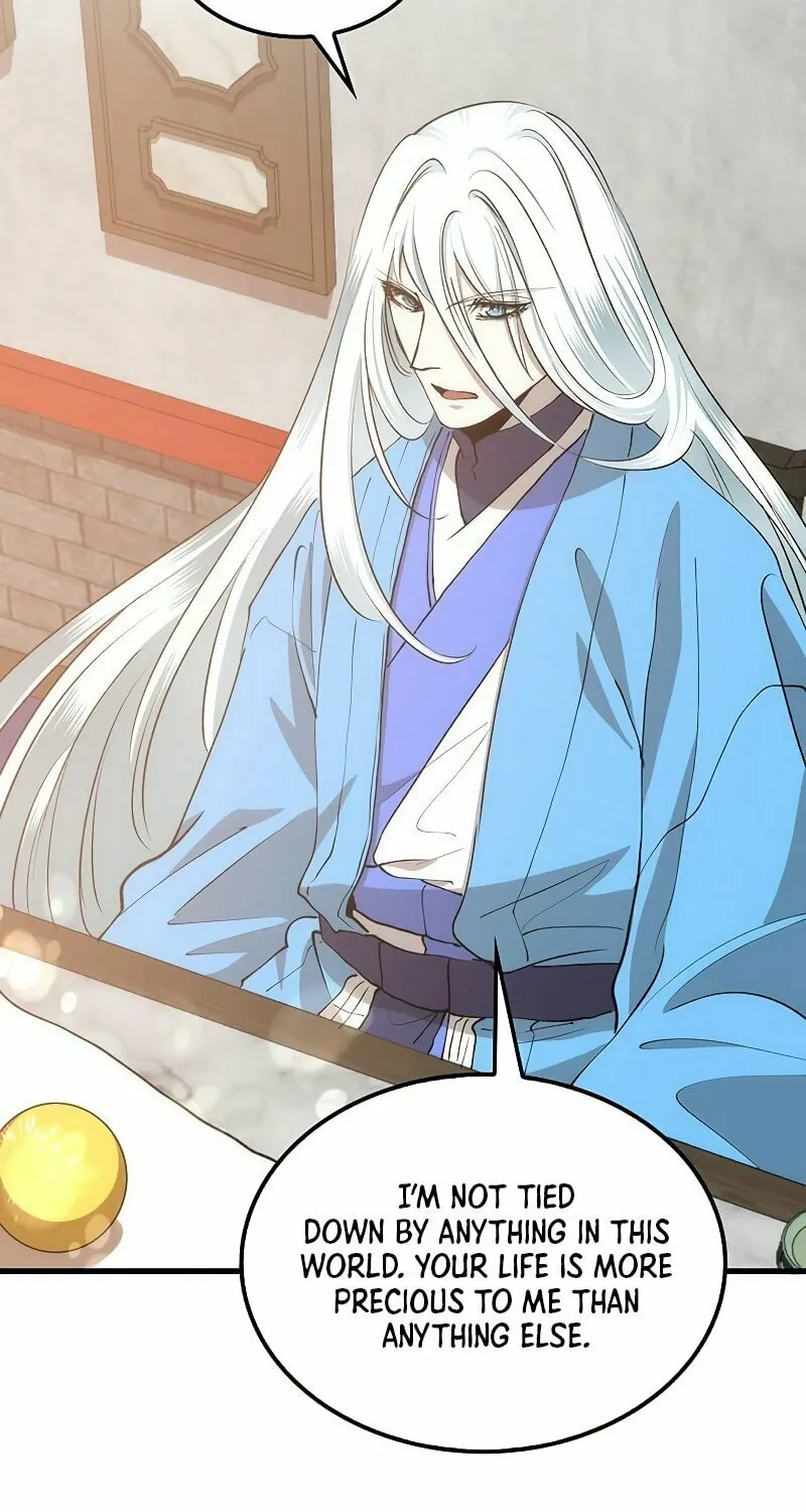 Read Doctor’s Rebirth chapter 87 image 35 on Lezhin