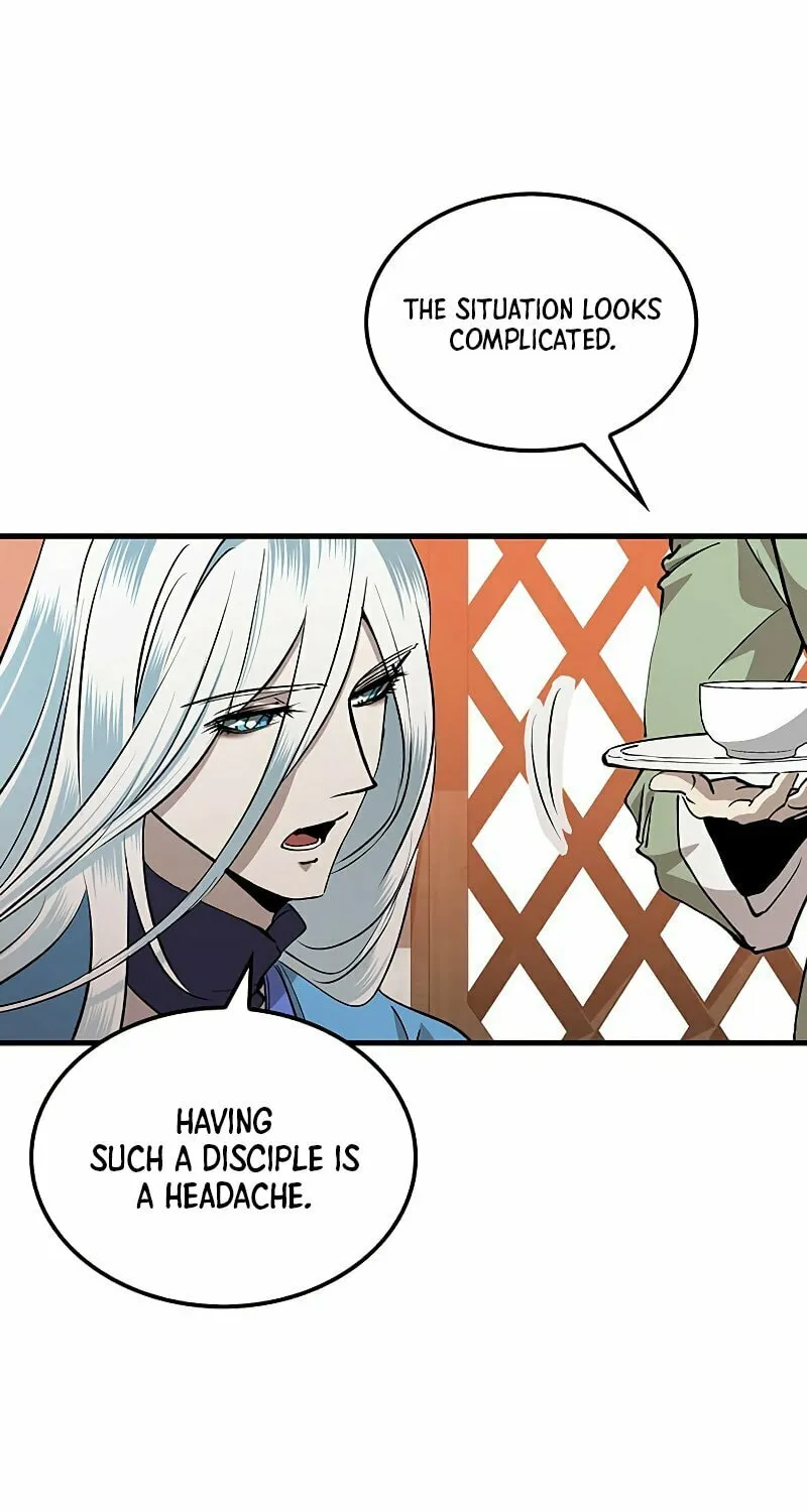 Read Doctor’s Rebirth chapter 87 image 43 on Lezhin