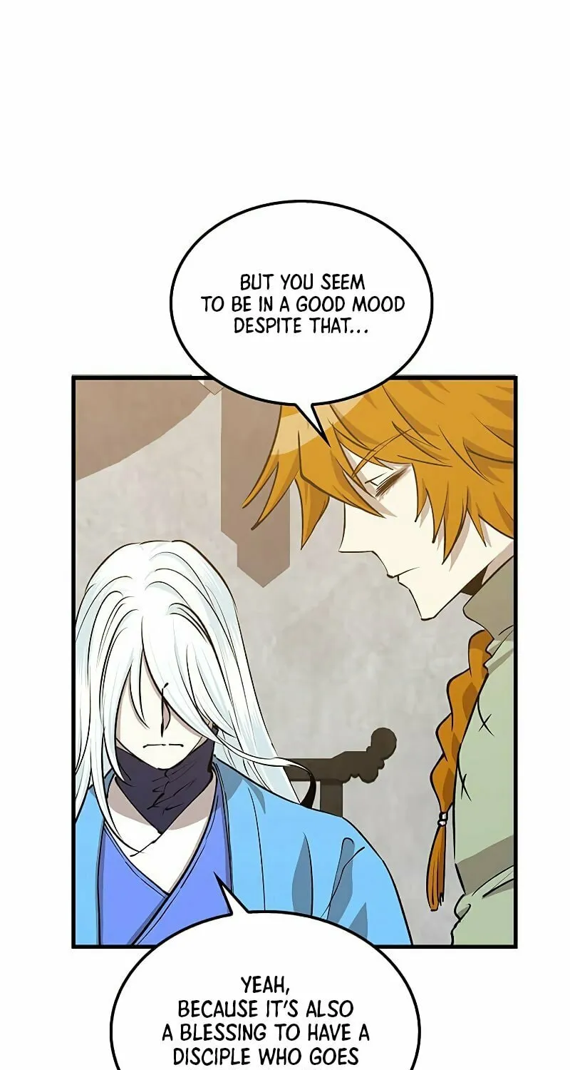 Read Doctor’s Rebirth chapter 87 image 44 on Lezhin