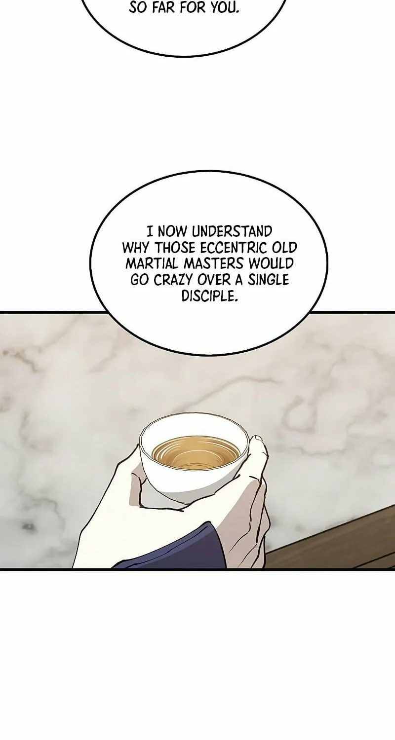 Read Doctor’s Rebirth chapter 87 image 45 on Lezhin