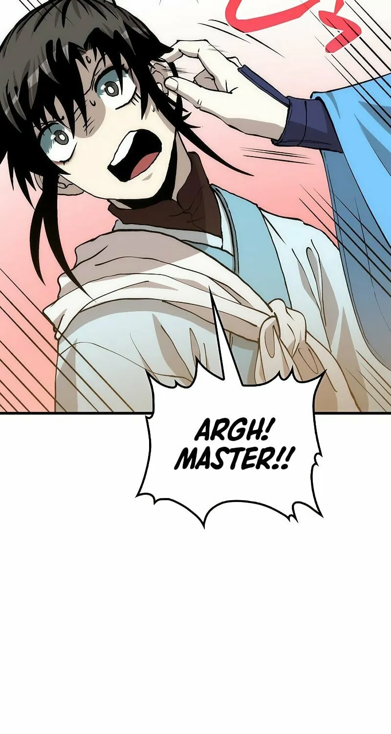 Read Doctor’s Rebirth chapter 87 image 5 on Lezhin