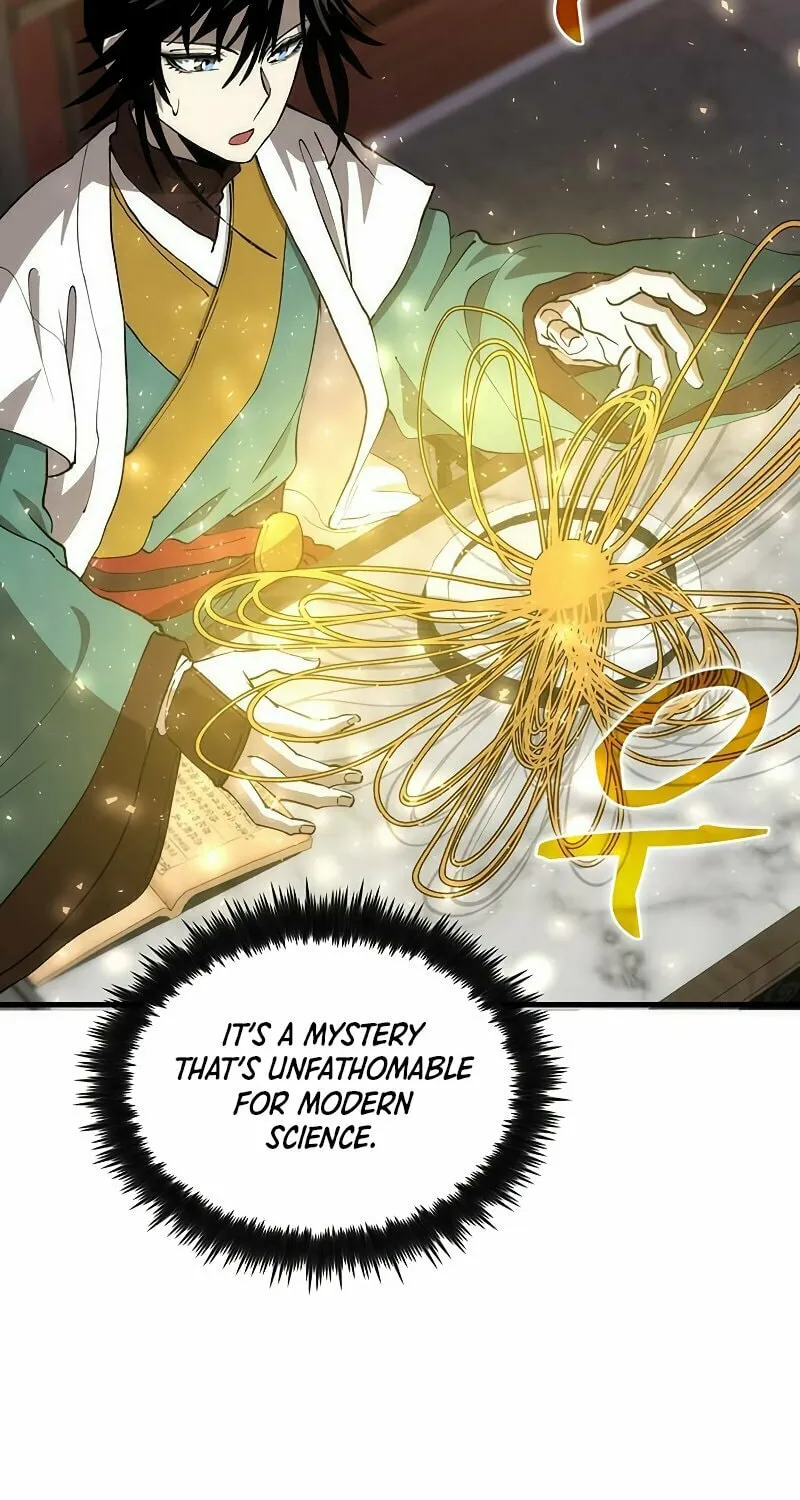 Read Doctor’s Rebirth chapter 87 image 56 on Lezhin