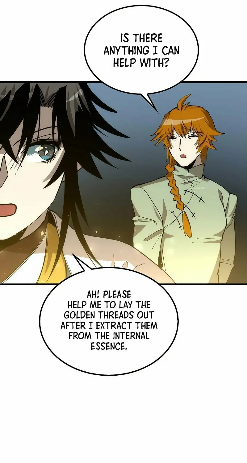 Read Doctor’s Rebirth chapter 87 image 57 on Lezhin