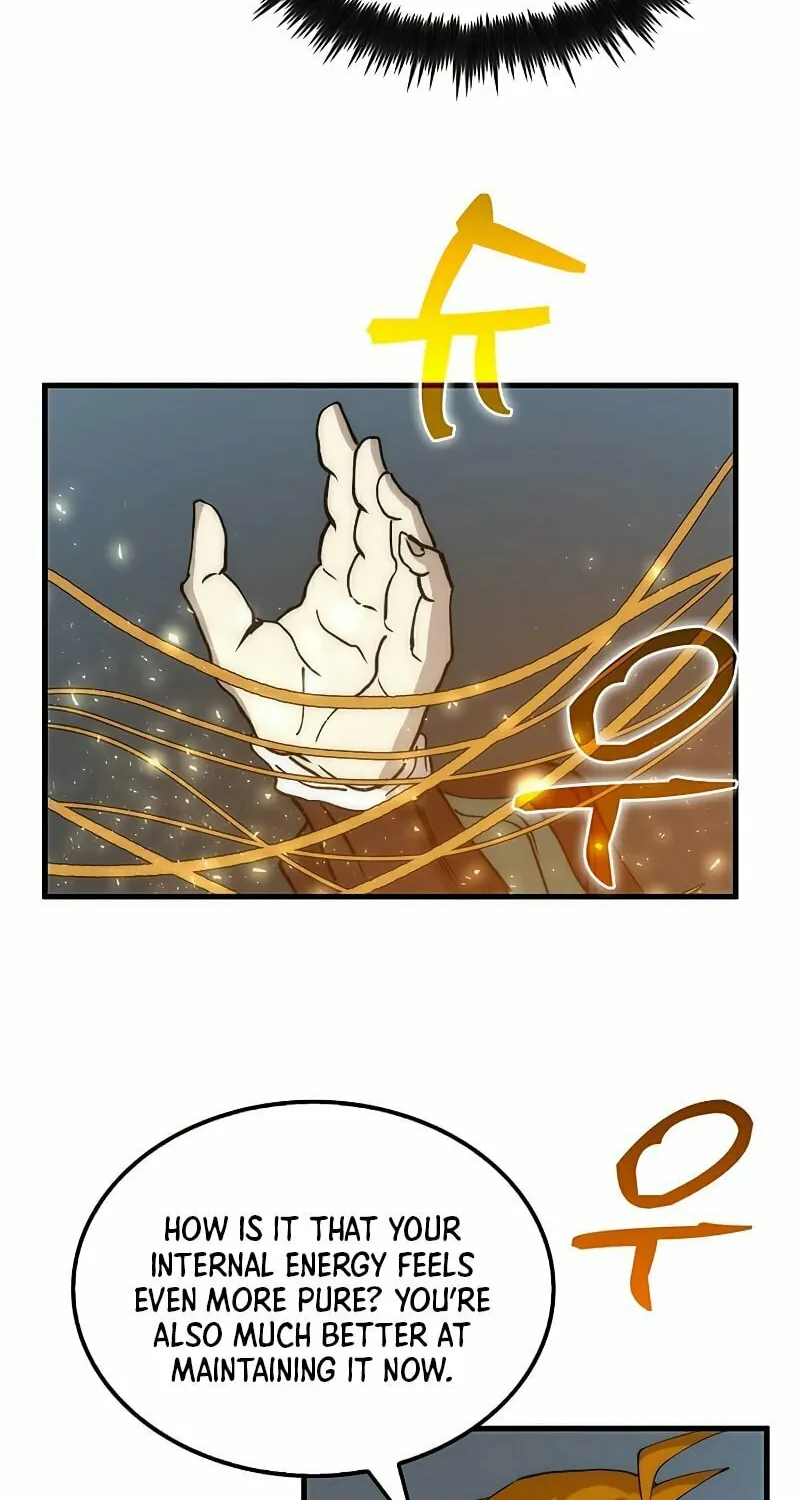 Read Doctor’s Rebirth chapter 87 image 63 on Lezhin