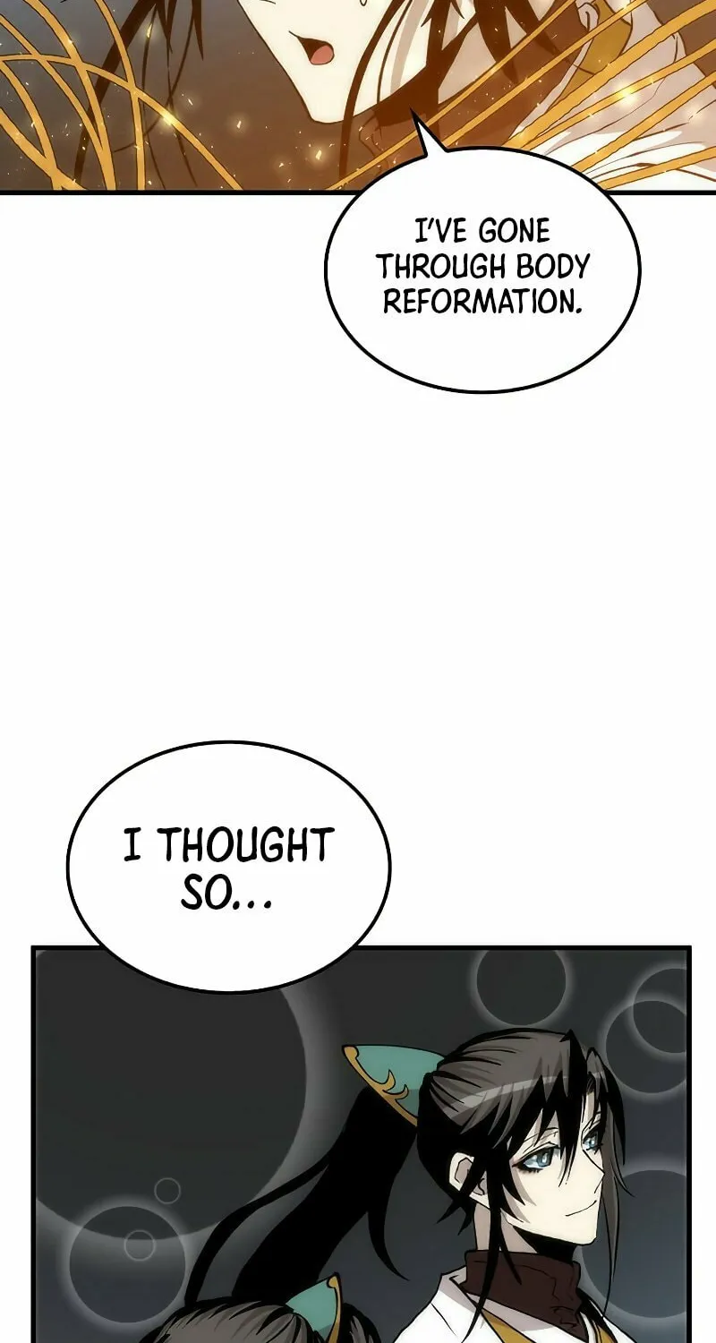 Read Doctor’s Rebirth chapter 87 image 65 on Lezhin