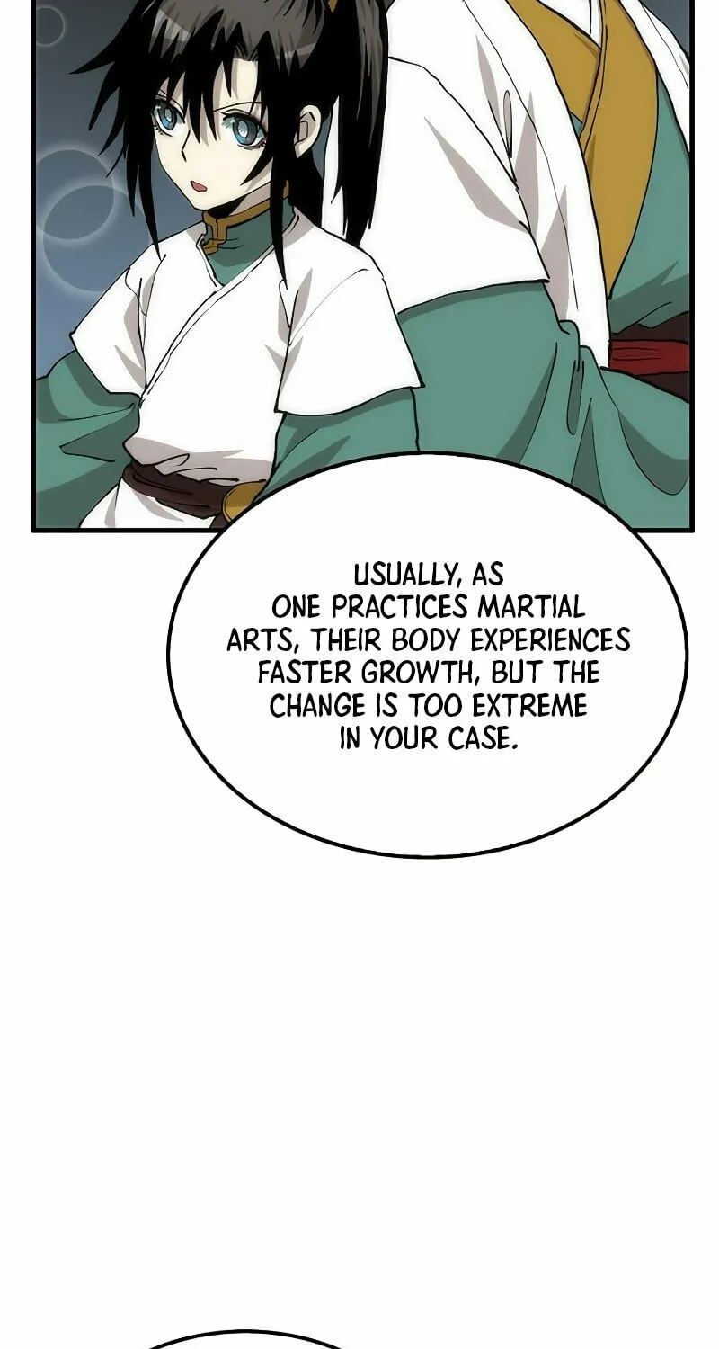 Read Doctor’s Rebirth chapter 87 image 66 on Lezhin