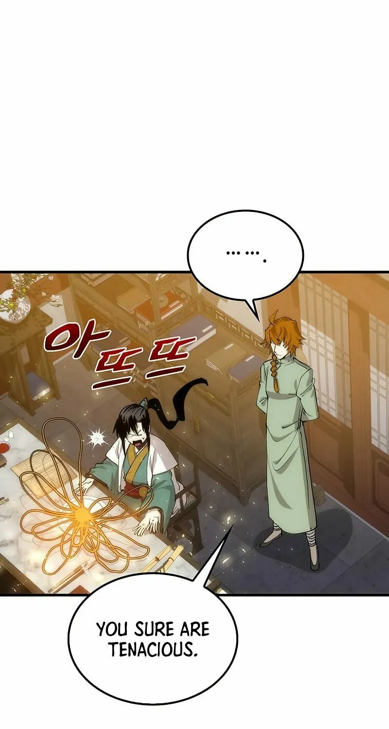 Read Doctor’s Rebirth chapter 87 image 70 on Lezhin