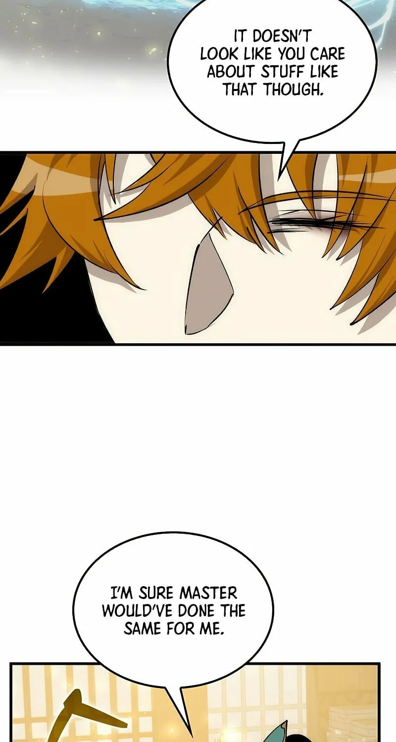 Read Doctor’s Rebirth chapter 87 image 74 on Lezhin