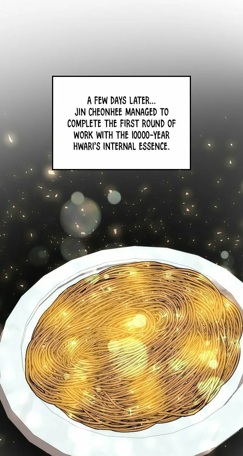 Read Doctor’s Rebirth chapter 87 image 81 on Lezhin