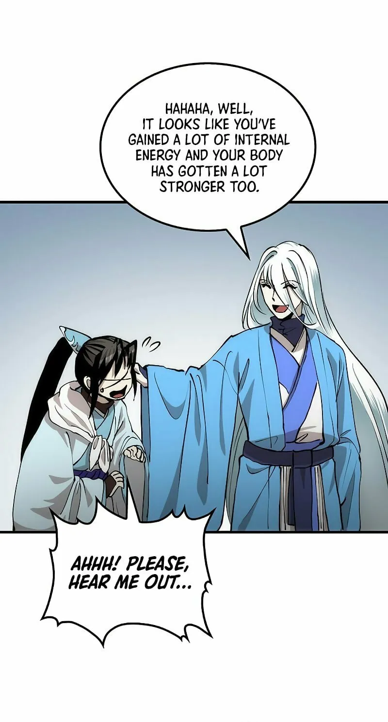 Read Doctor’s Rebirth chapter 87 image 9 on Lezhin