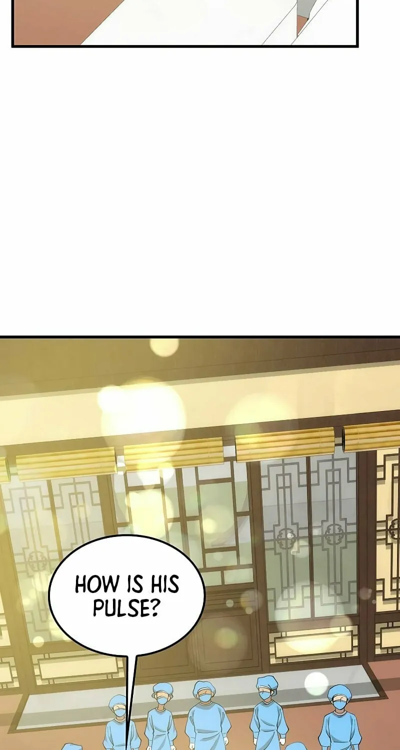 Read Doctor’s Rebirth chapter 87 image 91 on Lezhin