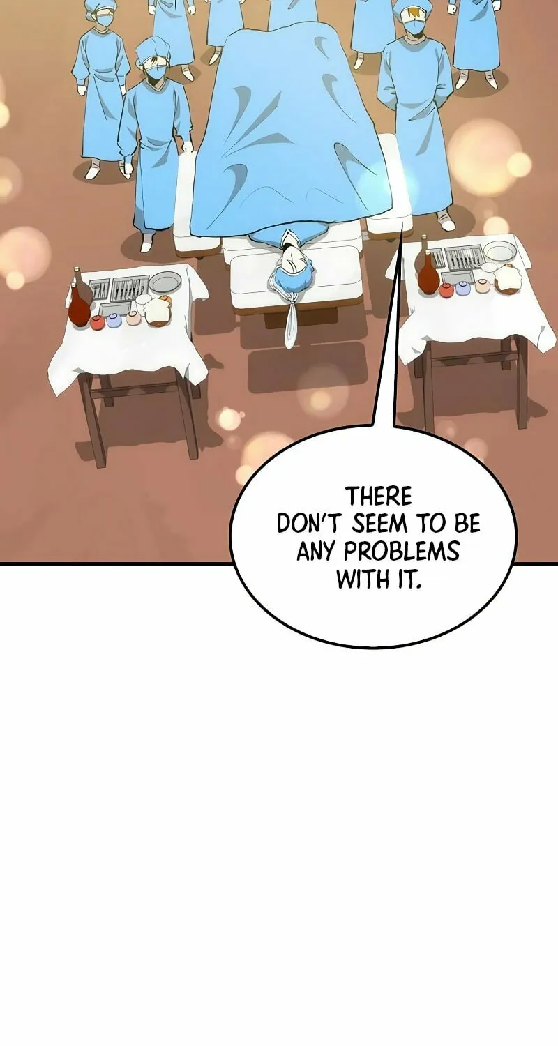 Read Doctor’s Rebirth chapter 87 image 92 on Lezhin