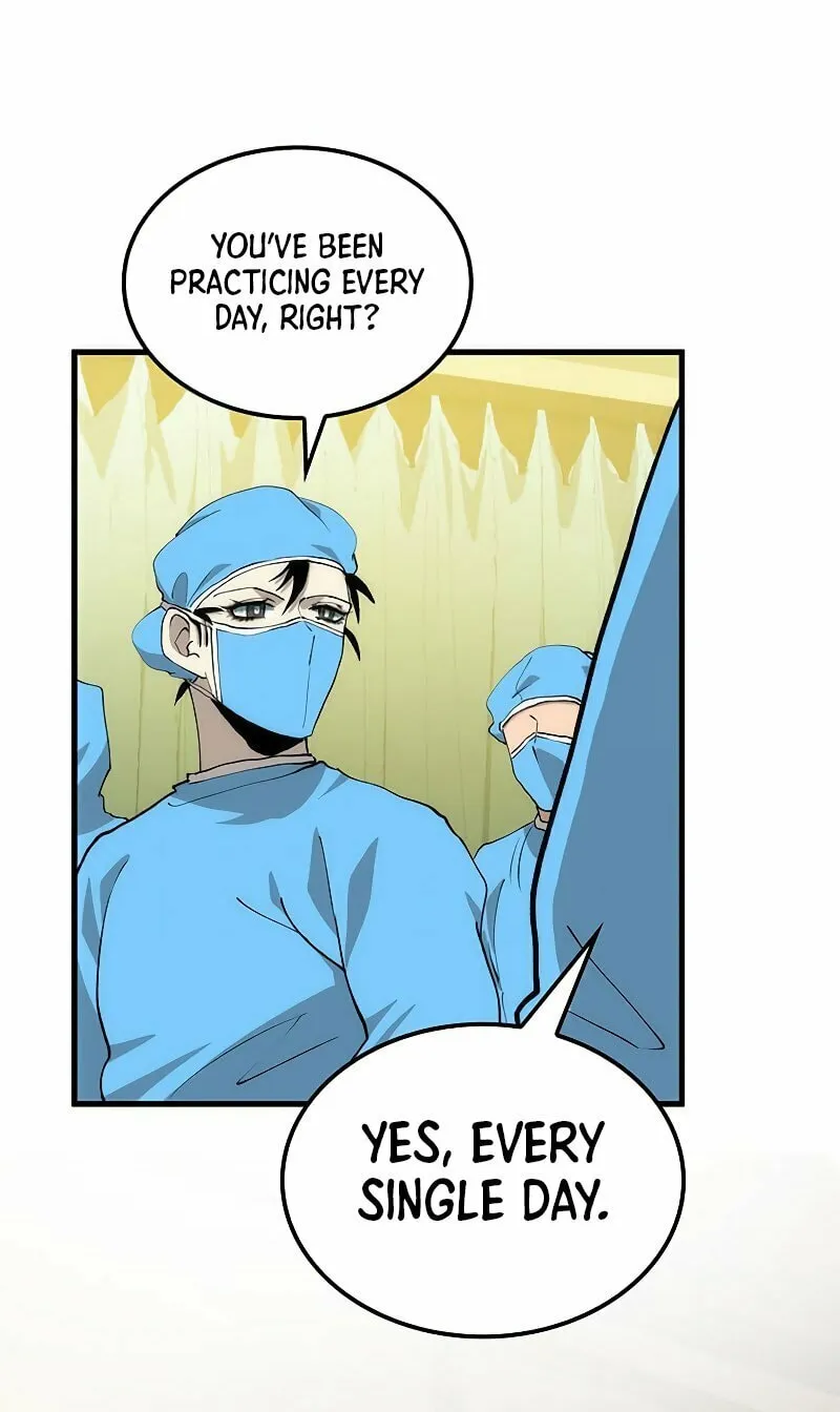 Read Doctor’s Rebirth chapter 87 image 93 on Lezhin