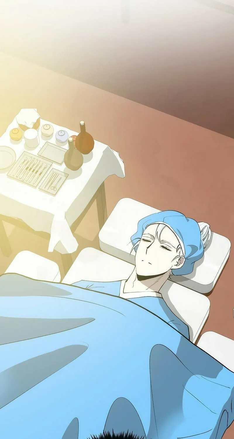 Read Doctor’s Rebirth chapter 87 image 94 on Lezhin