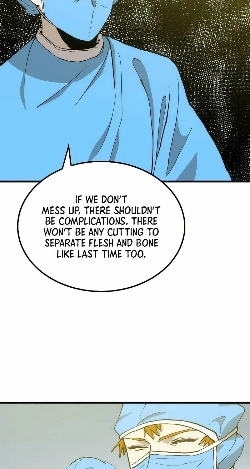 Read Doctor’s Rebirth chapter 87 image 98 on Lezhin