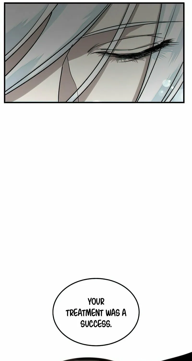 Read Doctor’s Rebirth chapter 88 image 115 on Lezhin