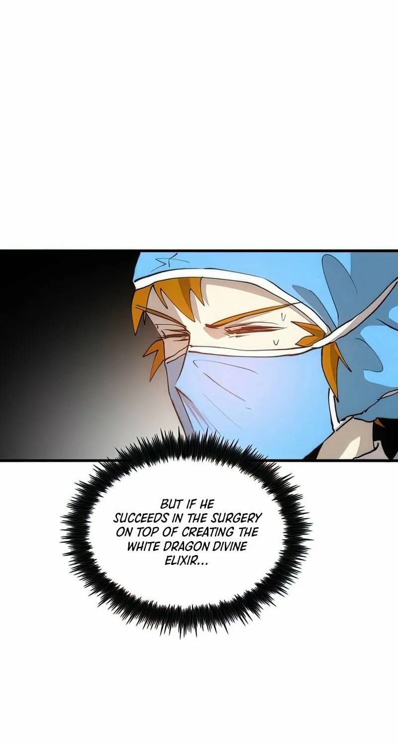 Read Doctor’s Rebirth chapter 88 image 12 on Lezhin