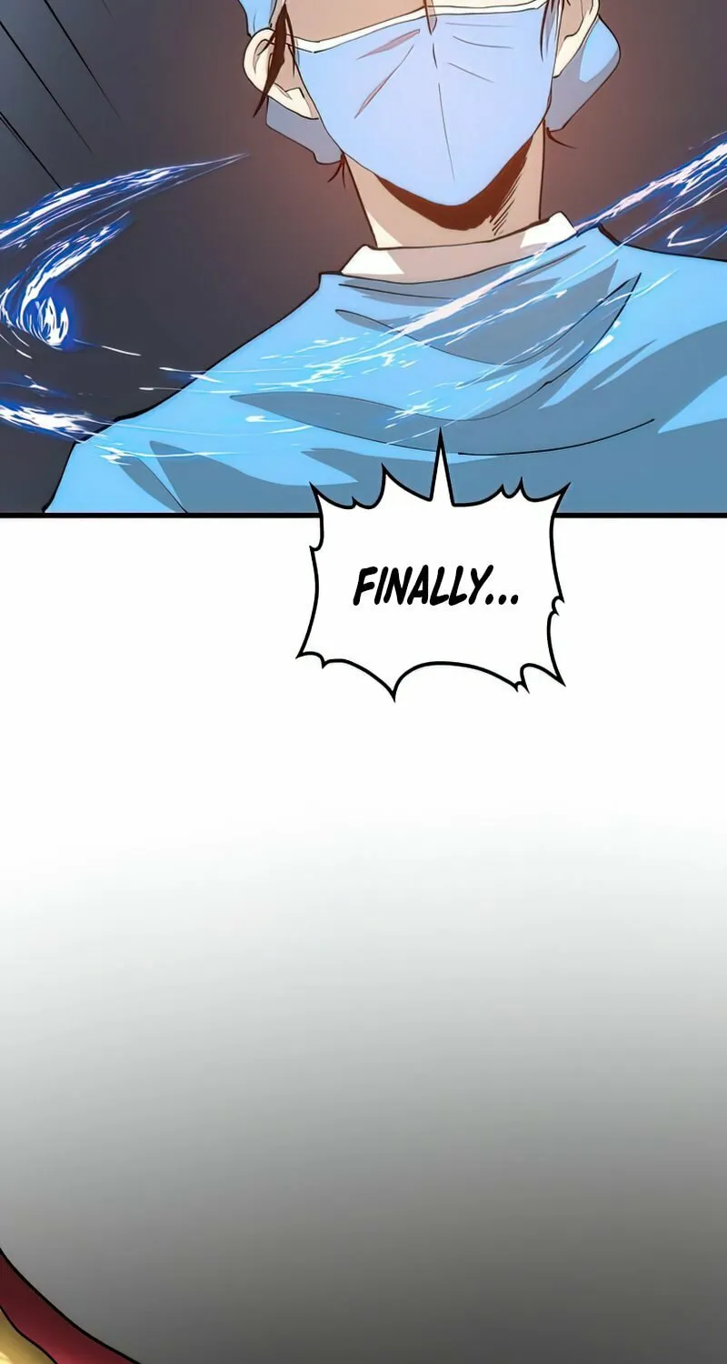 Read Doctor’s Rebirth chapter 88 image 15 on Lezhin
