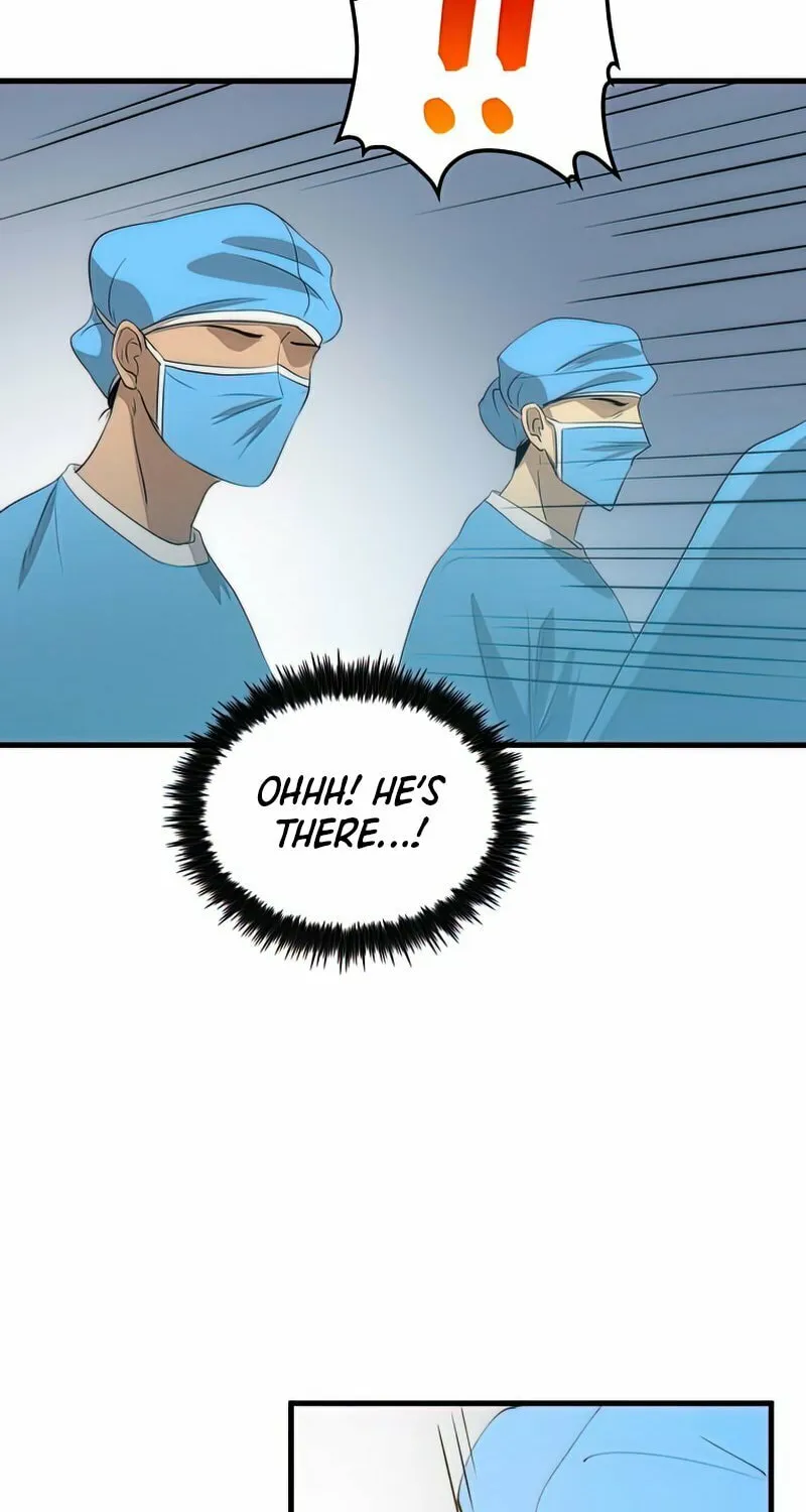 Read Doctor’s Rebirth chapter 88 image 18 on Lezhin