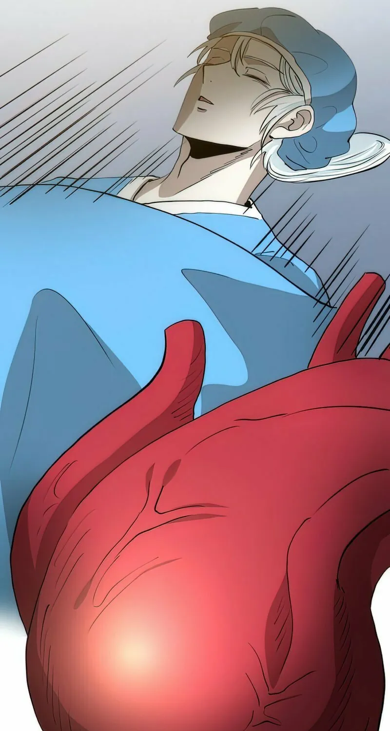 Read Doctor’s Rebirth chapter 88 image 20 on Lezhin