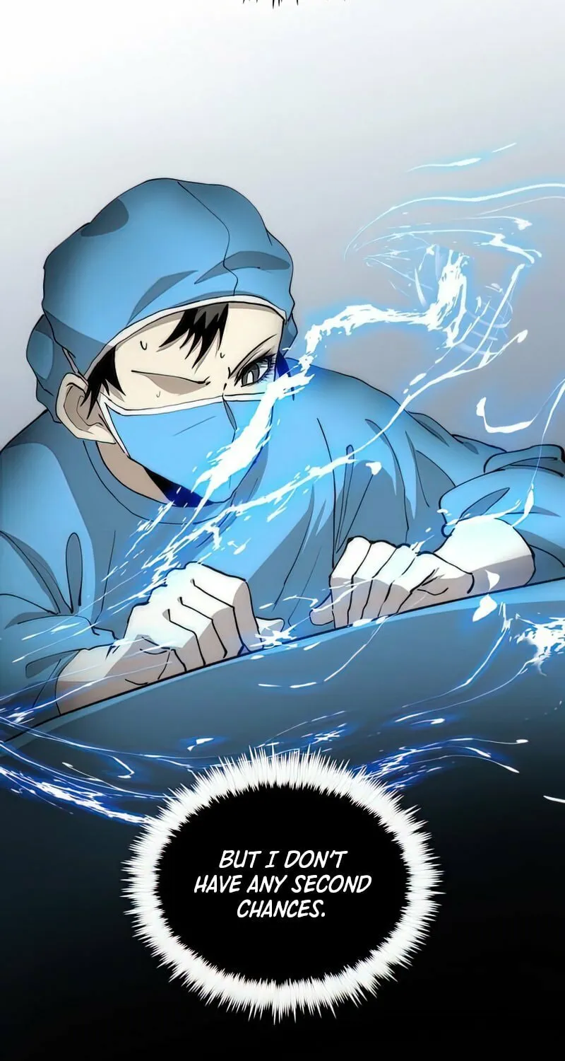 Read Doctor’s Rebirth chapter 88 image 22 on Lezhin