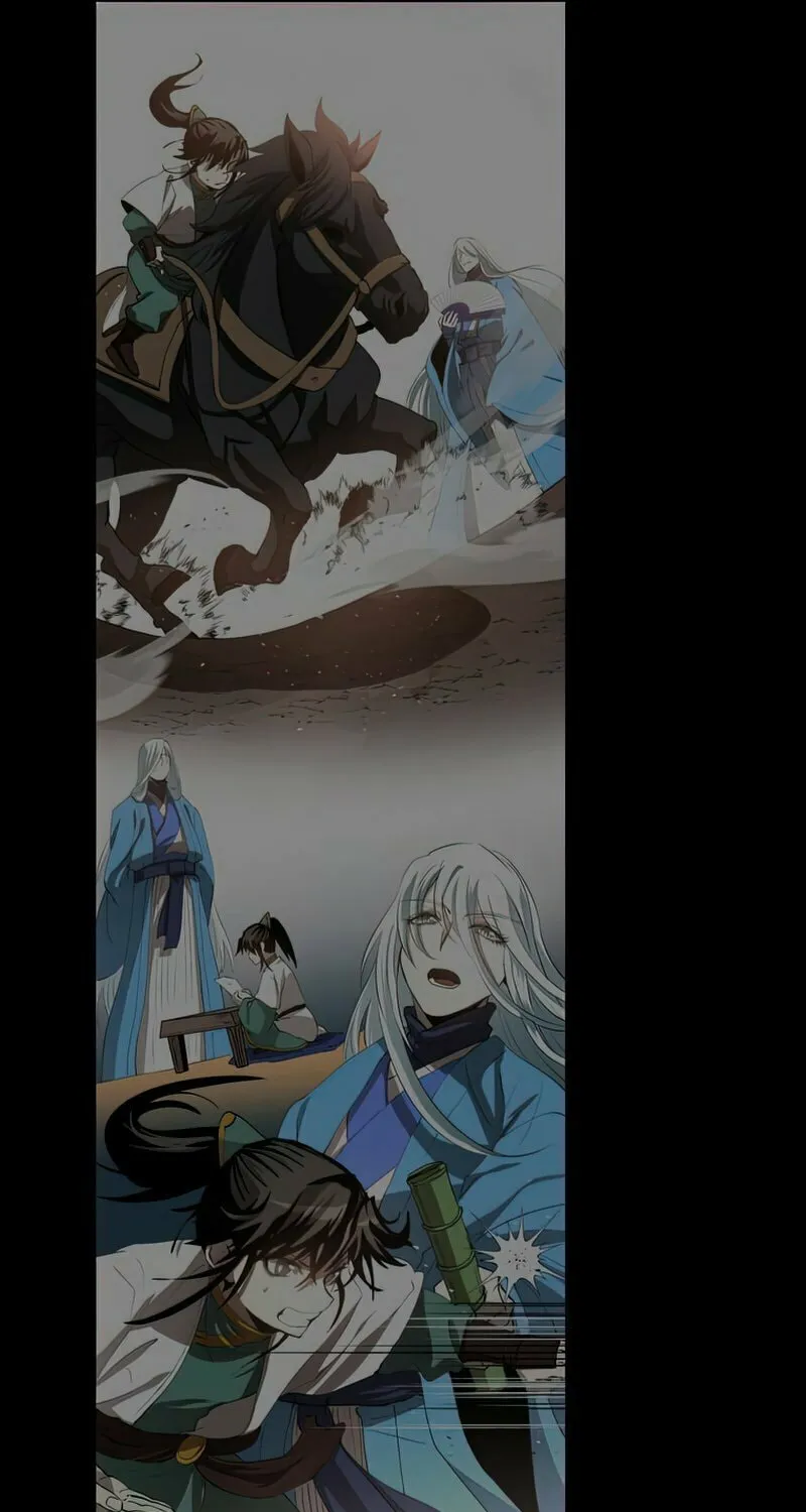 Read Doctor’s Rebirth chapter 88 image 29 on Lezhin