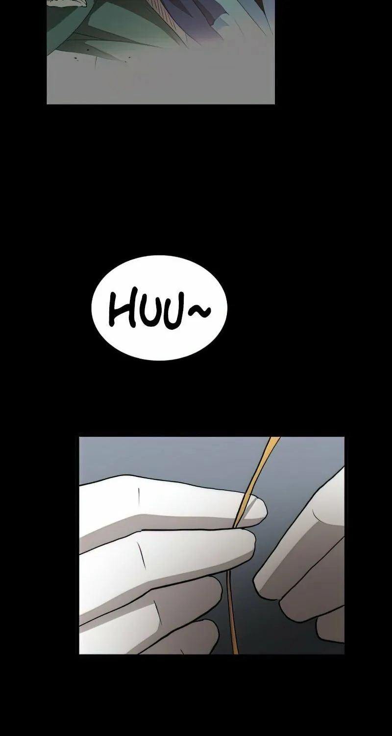 Read Doctor’s Rebirth chapter 88 image 30 on Lezhin